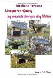 dolmens de Limogne-en-Quercy